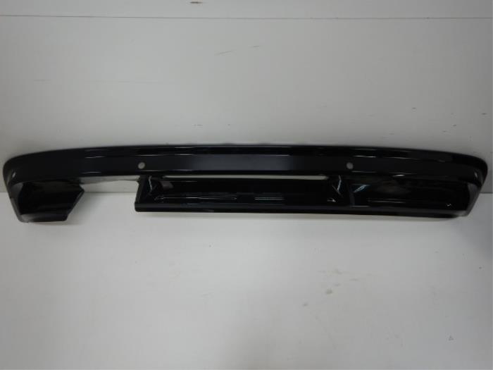 Diffuser achterbumper Volkswagen Tiguan (22727024)