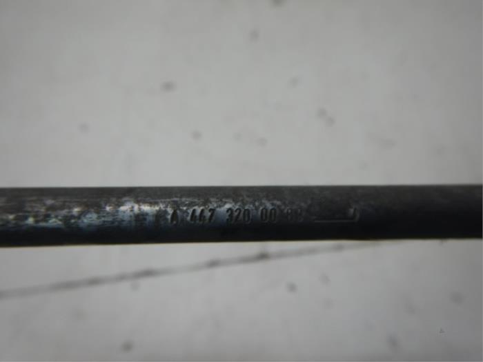 Stabilisatie Stang Geleider Mercedes Vito (22744409)