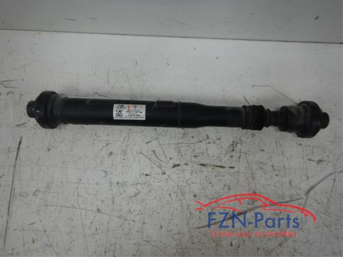Tussenas Volkswagen Touareg (22738187)
