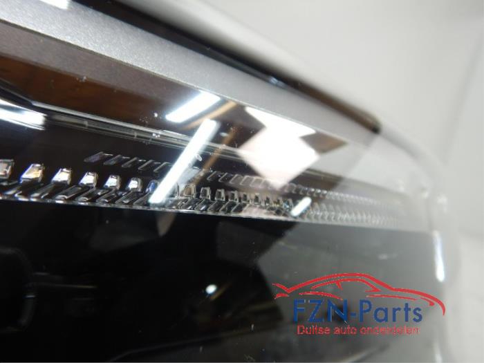 Audi A4 8W LED Koplamp Links