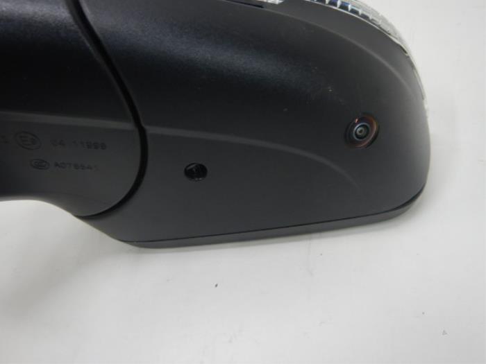 VW ID4 / ID5 Spiegel Links Inklapbaar Side Assist