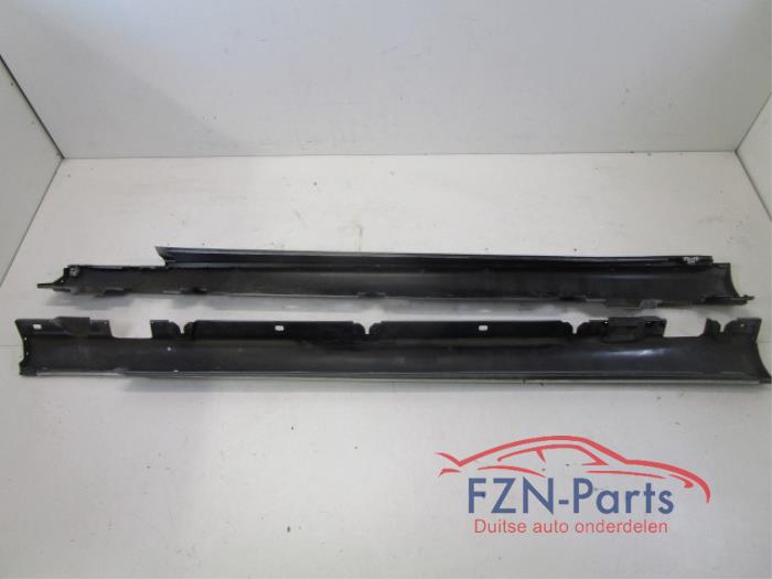 Zijskirt rechts Mercedes C-Klasse (22742069)