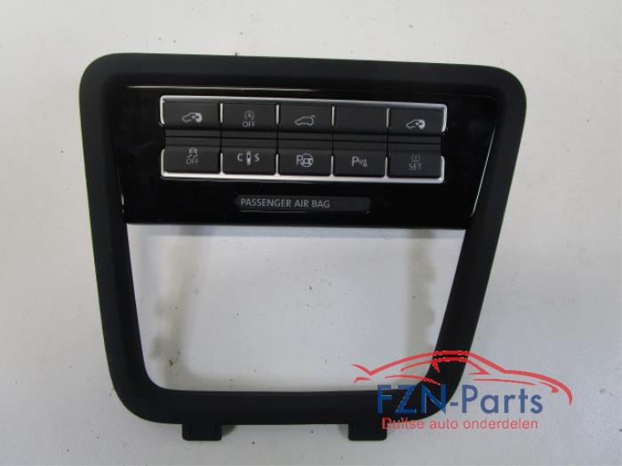 Middenconsoles Volkswagen Sharan (22742276)