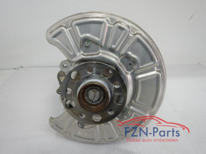 Wielophanging rechts-achter Mercedes C-Klasse (22729610)