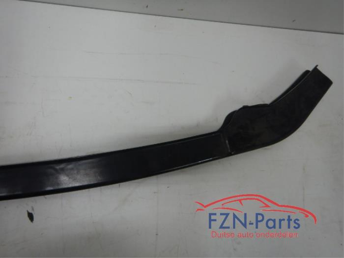 Seat Leon 5FA Bumperbalk Voorzijde Strip