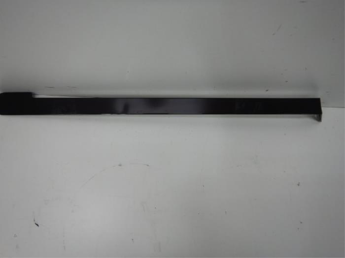 VW Caddy Maxi Afdekking Geleiding Rail Links