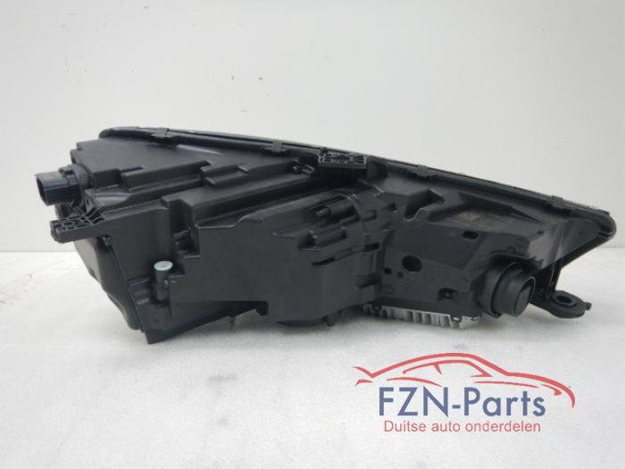 Audi A4 8W Facelift Matrix LED Koplamp Links L