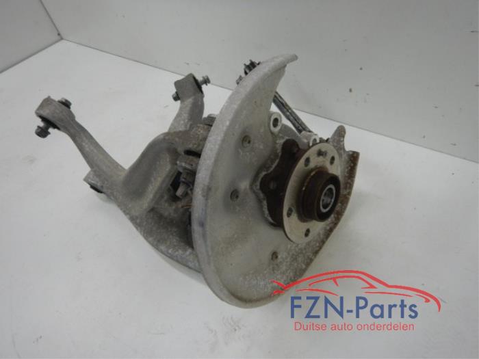 Wielophanging rechts-achter Audi A6 (22727452)
