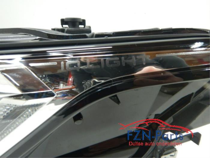 Koplamp links Volkswagen Tiguan (22742455)