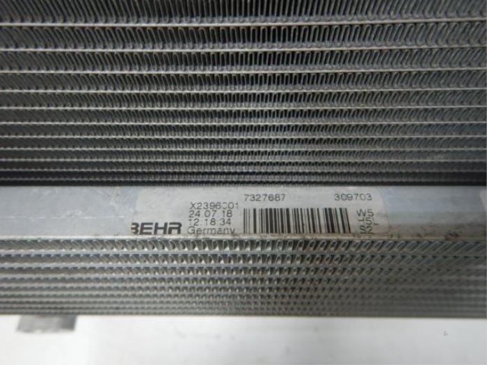 Koelerset Volkswagen Amarok (22726906)