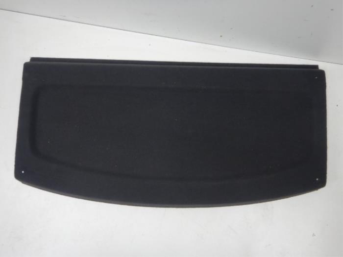 Hoedenplank Volkswagen Golf (22731024)