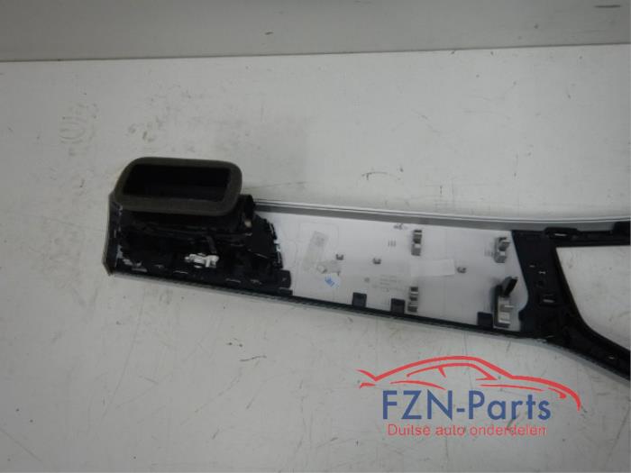 Bekleding Set (compleet) Volkswagen Polo (22741079)