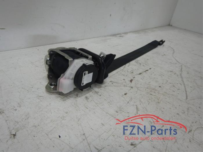 Veiligheidsgordel links-voor Volkswagen T-Roc (22728426)