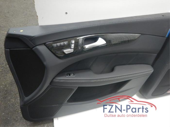 Bekleding Set (compleet) Mercedes CLS-Klasse (22741838)