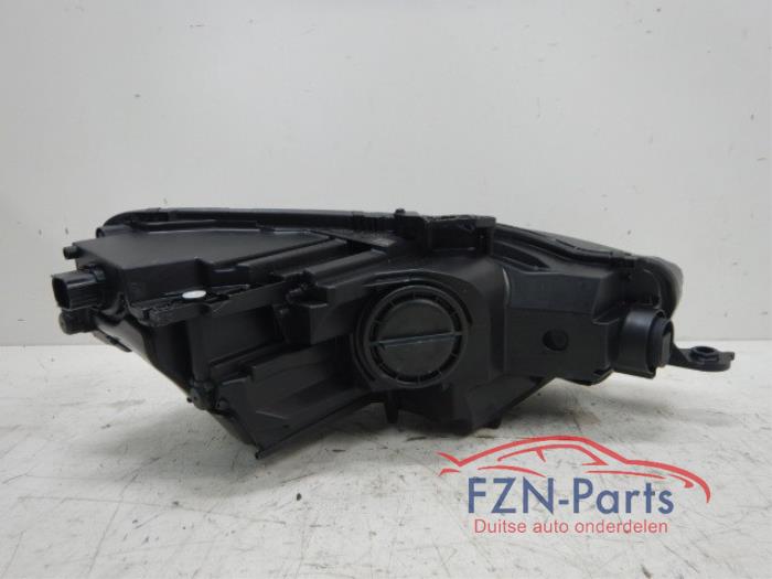 Audi A4 8W LED Koplamp Links