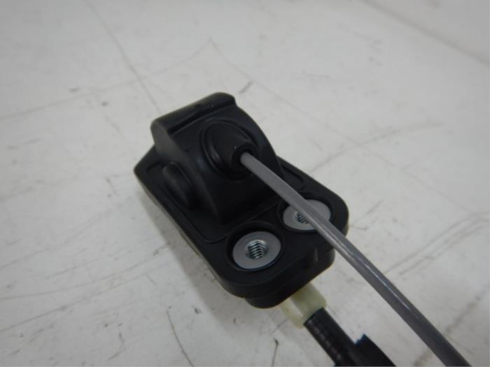Schuifdeur motor links Volkswagen Sharan (22744357)