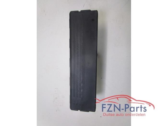Airbag set + dashboard Seat Ateca (22727712)