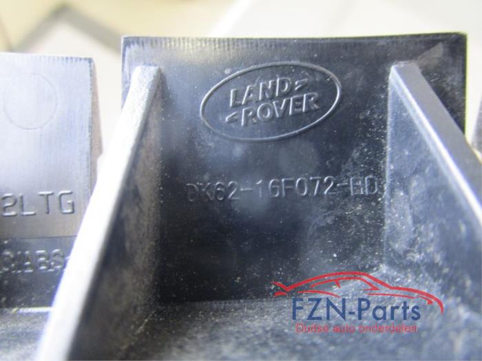 Land Rover Range Rover Bumpergeleider Voorbumper Rechts R
