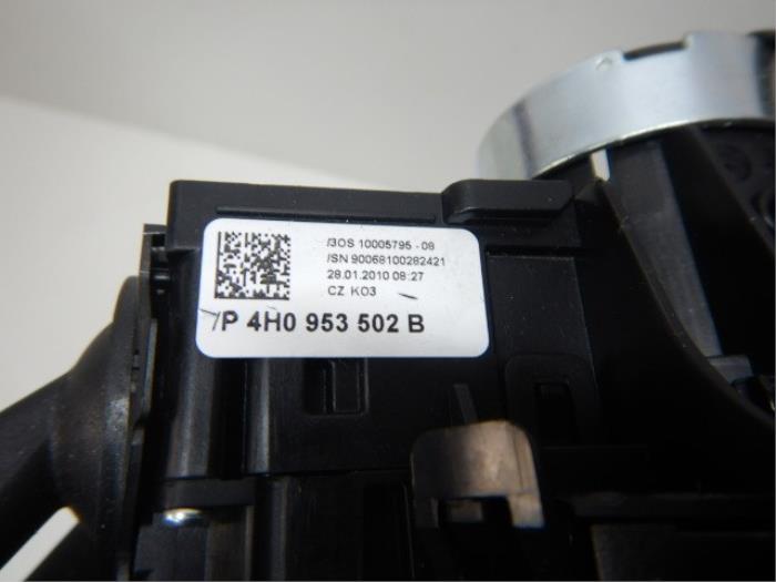 Combischakelaar Stuurkolom Audi A8 (22733249)