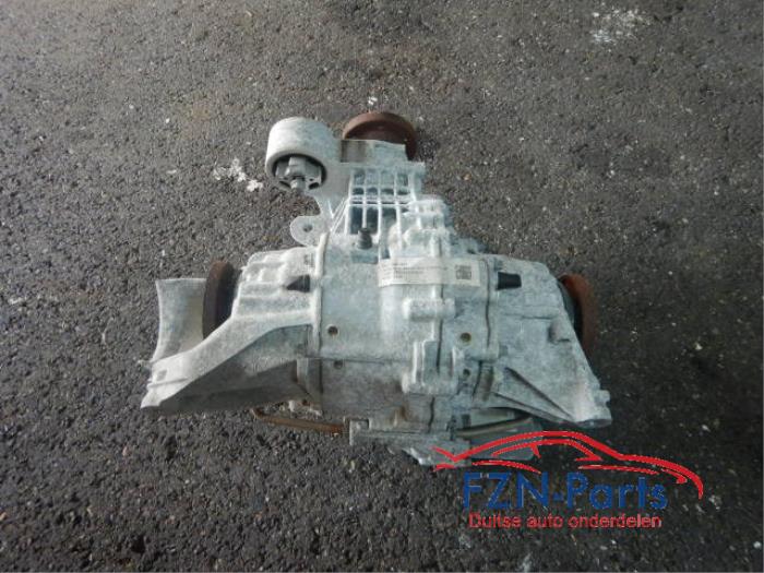 Differentieel achter Audi A5 (22733855)