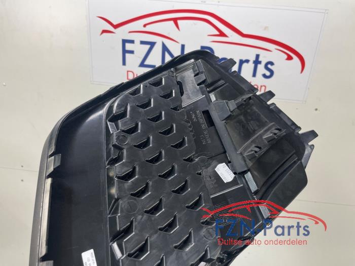Bumper Rooster Audi A1 (22778136)