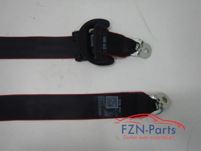 Veiligheidsgordel Set voor Volkswagen Diversen (22728975)