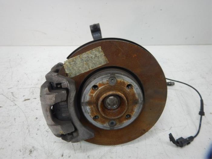 Renault Clio V 1.6 E-tech Fusee Links-voor