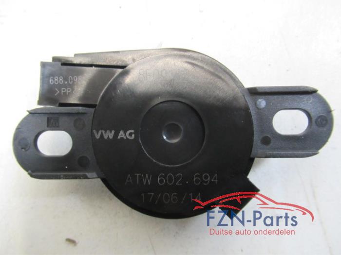 PDC Module Volkswagen Sharan (22737216)