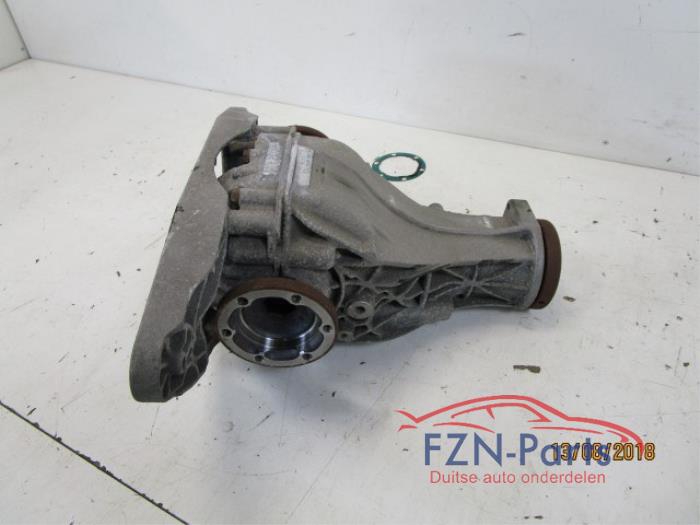 Differentieel achter Audi A6 (22733816)
