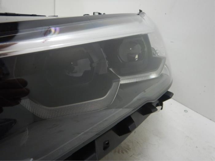 BMW X5 G05 / X6 G06 Full LED Koplamp links