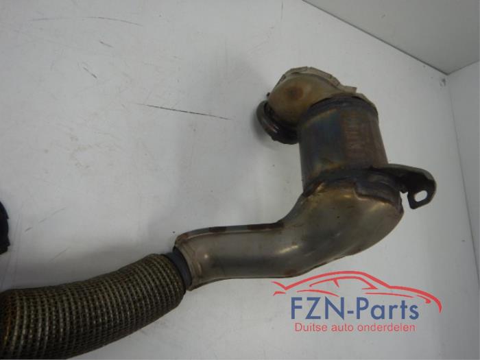 Katalysator Volkswagen Golf (22735188)