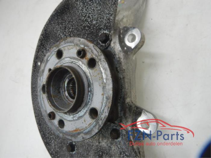 Fusee links-voor Mercedes ML-Klasse (22729876)