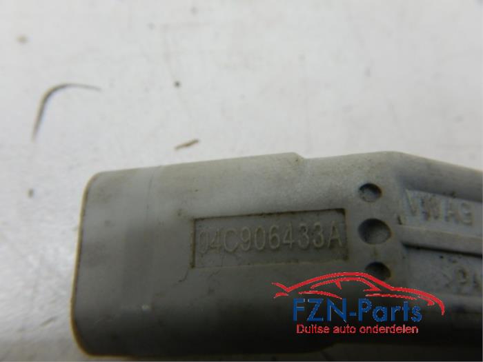 Audi A4 8W B9 Nokkenas Sensor