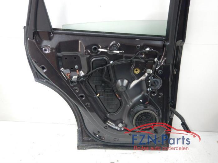 Portier 4Deurs links-achter Audi Q5 (22723657)