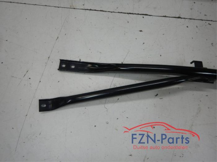 Audi Q5 8R Dwarsdrager Strut Brace Versteviging