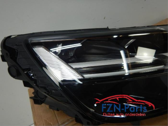 Audi Q8 4M8 Volled Koplamp Rechts