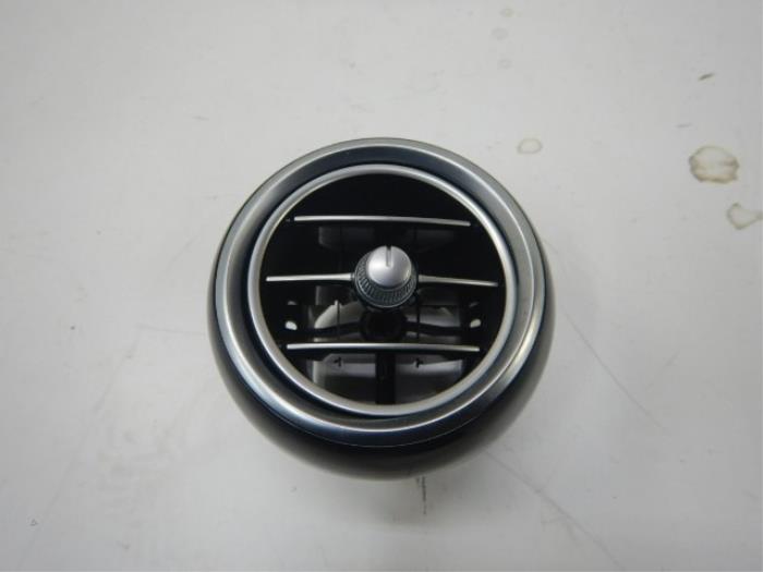 Luchtrooster Dashboard Mercedes C-Klasse (22736005)