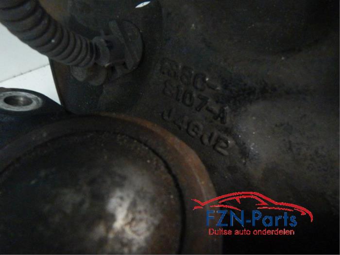 Draagarm rechts-voor Ford Usa Mustang (22727404)