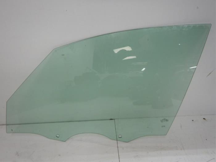 VW ID3 Portierruit Links-Voor