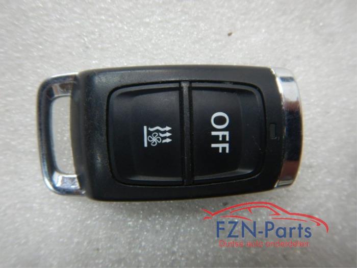 Standkachel Volkswagen Passat (22730735)