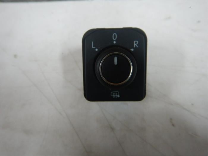 Spiegel Schakelaar Volkswagen Polo (22743944)
