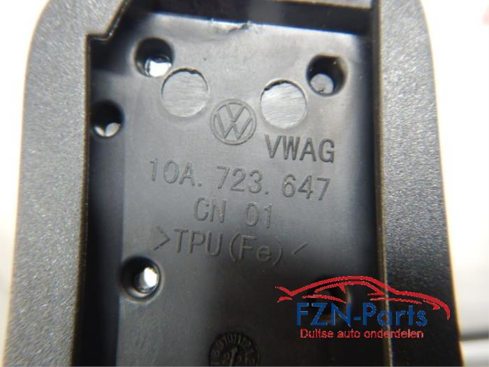 VW ID4 Play pause Pedalen set L+R Set NIEUW