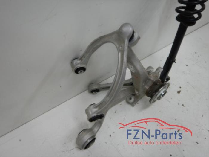 Wielophanging links-voor Mercedes GLC-Klasse (22729788)