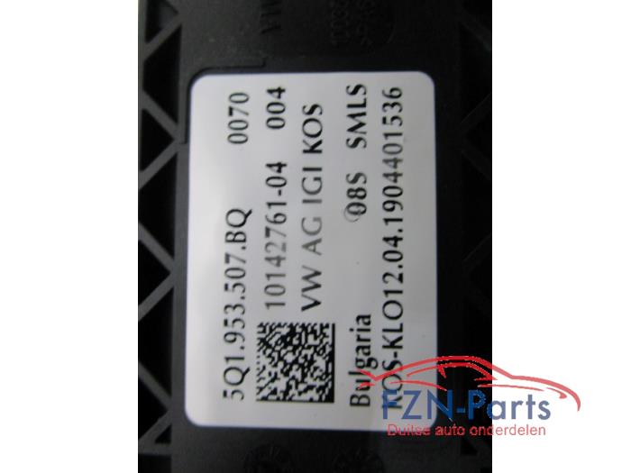Combischakelaar Stuurkolom Seat Ateca (22733320)