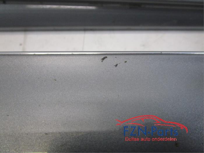 Zijskirt rechts Mercedes C-Klasse (22742069)