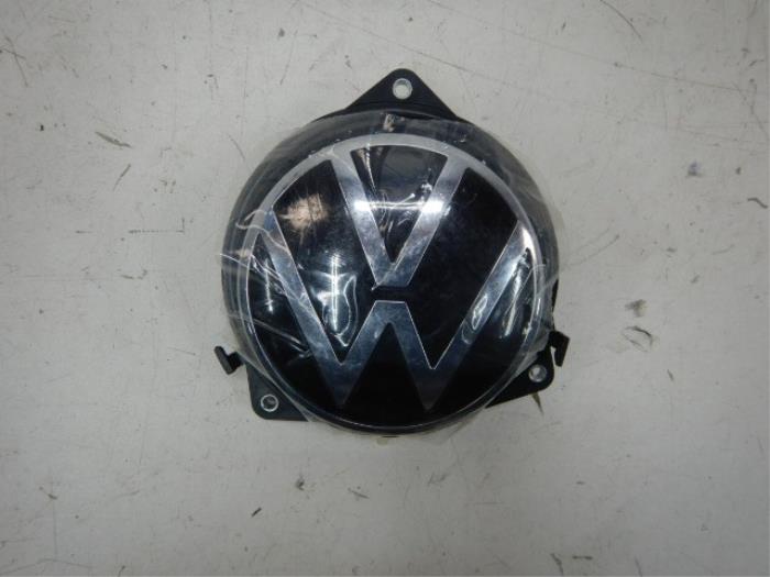 VW Polo 2G Achterklep Opener