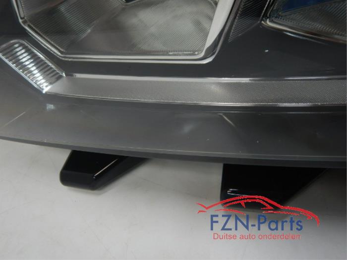 VW T-Roc Koplamp Links L Halogeen H7