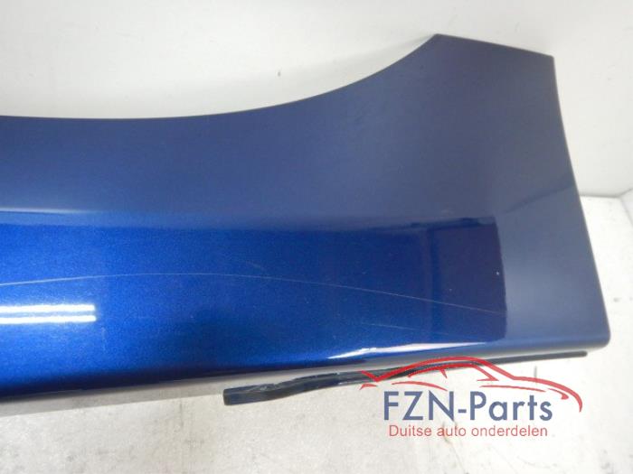 Zijskirt links BMW 1-Serie (22727596)