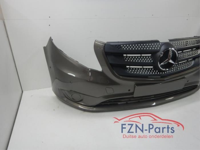 PDC Sensor Mercedes Vito (22730905)