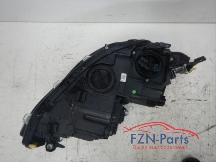 VW Golf 8 5H VOLLED Koplamp IQ-Light Koplamp Links